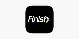 The Finish App